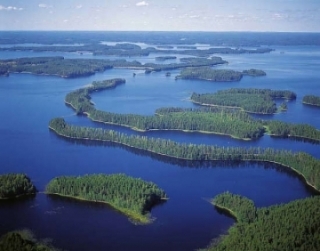 SAIMAA